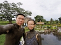 Day 1 - Garden of the Sleeping Giant - Sabeto Mud Baths